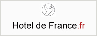 Hotel de France.fr