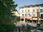 Hôtel de France à Aix-en-Provence